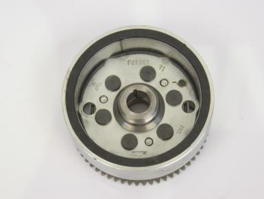 Ротор, Kawasaki, ZZR 400, 1991, 0, 0