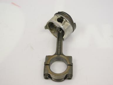 Поршень с шатуном в сборе, Kawasaki, ZZR 400, 1991, 0, 0