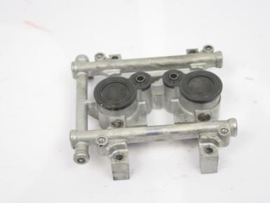 Крышка распредвала, Kawasaki, ZZR 400, 1991, 0, 0