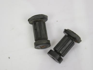 втулки двигателя, Kawasaki, ZZR 400, 1991, 0, 0