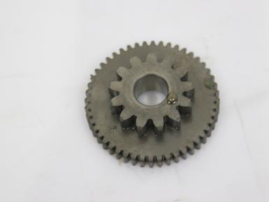Шестерня стартера, Kawasaki, ZZR 400, 1991, 0, 0