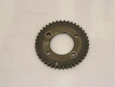 Шестерня привода распредвала, Kawasaki, ZZR 400, 1991, 0, 0
