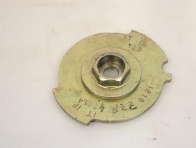 Диск импульсного датчика, Kawasaki, ZZR 400, 1991, 0, 0