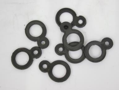 Прокладка, Kawasaki, ZZR 400, 1991, 0, 0