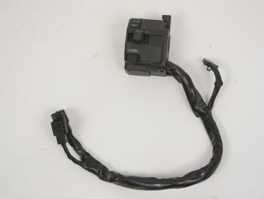 Пульт левый, Kawasaki, ZZR 400, 1991, 0, 0