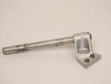 Клипон левый, Kawasaki, ZZR 400, 1991, 0, 0