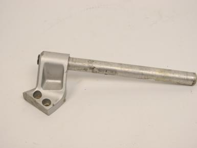 Клипон правый, Kawasaki, ZZR 400, 1991, 0, 0