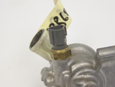 Датчик температуры, Honda, CBR 600 RR, 2008, 0, 0