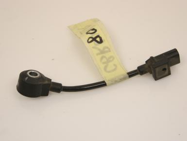 Датчик детонации, Honda, CBR 600 RR, 2008, 0, 0