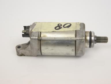 Стартер, Honda, CBR 600 RR, 2008, 0, 0