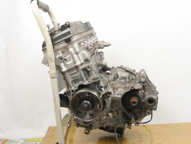 Двигатель, Honda, CBR 900 RR / 929 RR (SC44), 2001, 0, 0