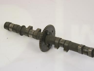Распредвал Выпускной, Kawasaki, ZZR 400, 1991, 0, 0