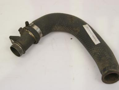 Патрубки охлаждения (комплект), Kawasaki, ZZR 400, 1991, 0, 0