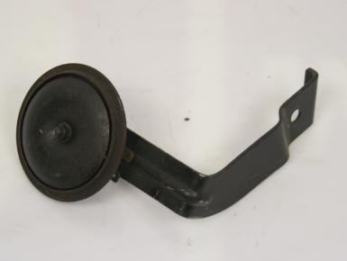 Сигнал звуковой, Kawasaki, ZZR 400, 1991, 0, 0