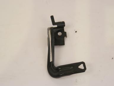 Кронштейны крепления двигателя, Kawasaki, ZZR 400, 1991, 0, 0