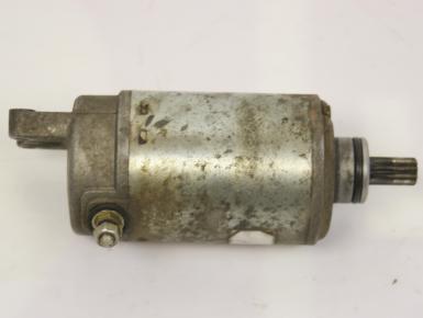 Стартер, Kawasaki, ZZR 400, 1991, 0, 0