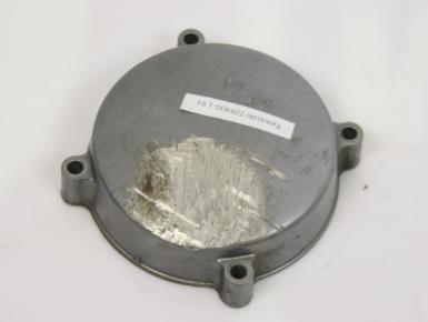 Крышка импульсного датчика, Kawasaki, ZZR 400, 1991, 0, 0