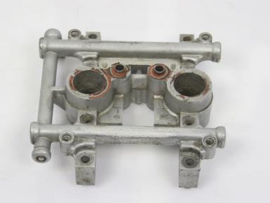 Крышка распредвала, Kawasaki, ZZR 400, 1991, 0, 0