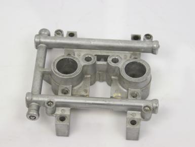 Крышка распредвала, Kawasaki, ZZR 400, 1991, 0, 0