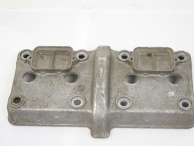 Клапанная крышка, Kawasaki, ZZR 400, 1991, 0, 0