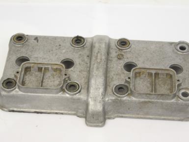 Клапанная крышка, Kawasaki, ZZR 400, 1991, 0, 0