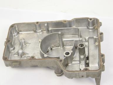 Поддон, Kawasaki, ZZR 400, 1991, 0, 0