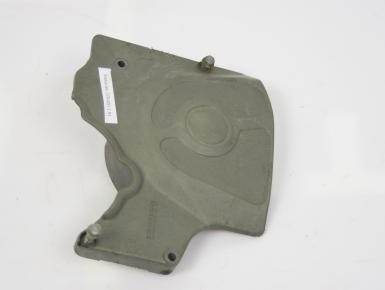 Крышка звезды ведущей, Kawasaki, ZZR 400, 1991, 0, 0