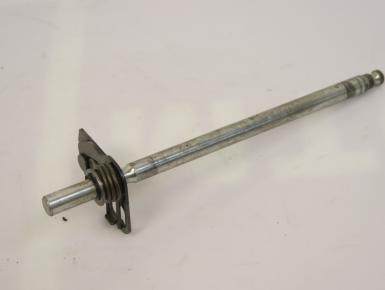 Вал селектора передач, Kawasaki, ZZR 400, 1991, 0, 0