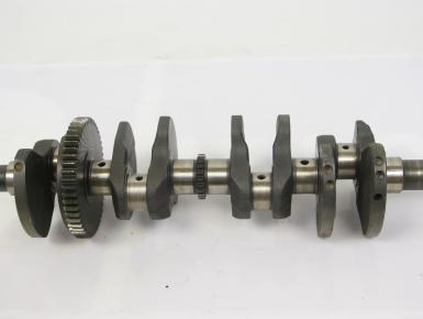 Коленвал, Kawasaki, ZZR 400, 1991, 0, 0