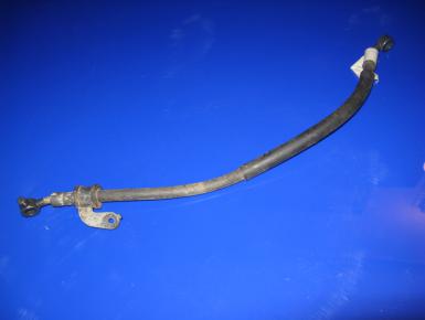 Шланг тормозной задний, Honda, CBR 600 RR, 2008, 0, 0