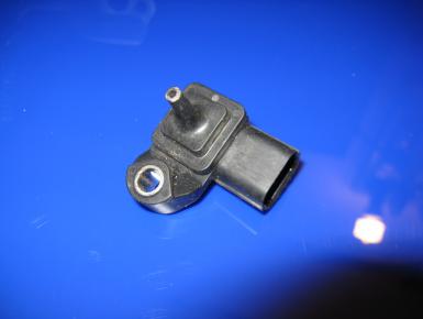 Датчик разряжения, Honda, CBR 600 RR, 2008, 0, 0