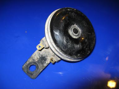 Сигнал звуковой, Honda, CBR 600 RR, 2008, 0, 0