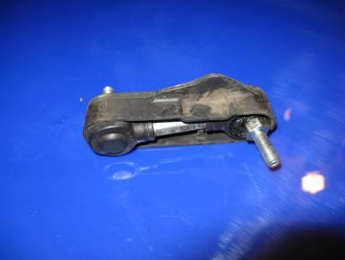 Тяга рулевого демпфера , Honda, CBR 600 RR, 2008, 0, 0