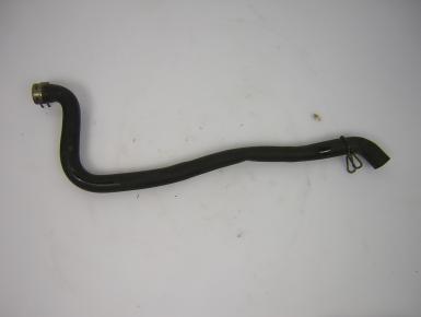 Тонкие дренажные шланги, Kawasaki, ZX 4 (ZX400) ZX400G, 1988, 0, 0