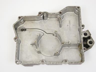 Поддон, Kawasaki, ZX 4 (ZX400) ZX400G, 1988, 0, 0