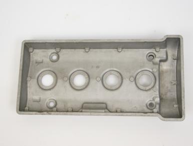 Клапанная крышка, Kawasaki, ZX 4 (ZX400) ZX400G, 1988, 0, 0