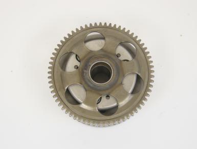 Обгонная муфта, Kawasaki, ZX 4 (ZX400) ZX400G, 1988, 0, 0