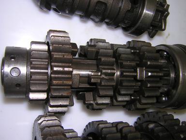 КПП, Kawasaki, ZZR 400, 1991, 0, 0