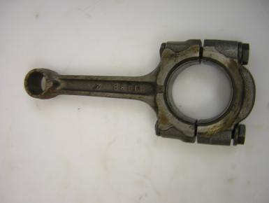 Шатун, Kawasaki, ZZR 400, 1991, 0, 0