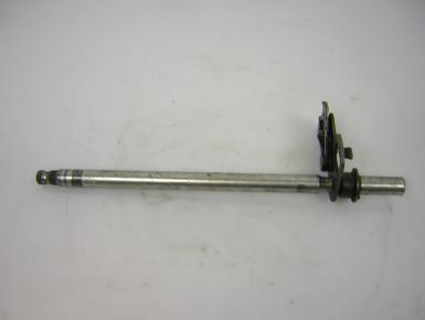 Вал селектора передач, Kawasaki, ZZR 400, 1991, 0, 0