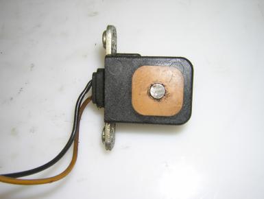 Датчик Холла, Kawasaki, ZZR 400, 1991, 0, 0