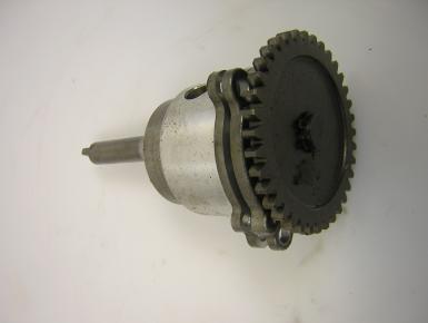 Насос масляный, Kawasaki, ZZR 400, 1998, 0, 0