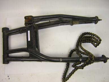 Маятник, Kawasaki, ER 6 F (Ninja 650 R), 2008, 0, 0