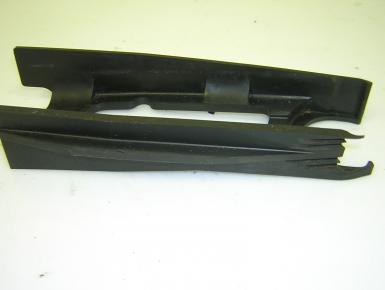 Отбойник приводной цепи, Kawasaki, ER 6 F (Ninja 650 R), 2008, 0, 0