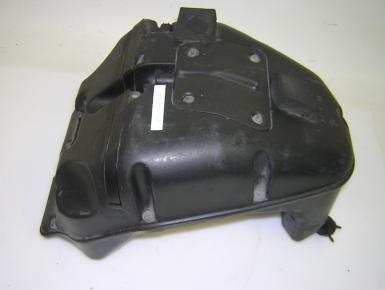 Корпус воздушного фильтра , Kawasaki, ER 6 F (Ninja 650 R), 2008, 0, 0