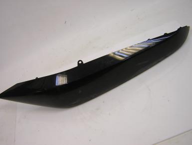 Пластик хвоста левый, Kawasaki, ER 6 F (Ninja 650 R), 2008, 0, 0