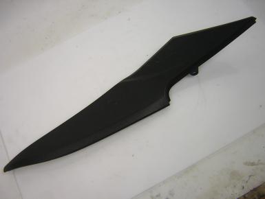 Накладка пластиковая правая, Kawasaki, ER 6 F (Ninja 650 R), 2008, 0, 0