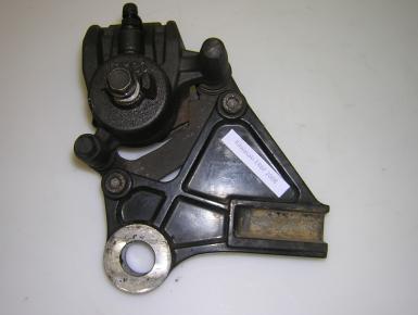 Суппорт Задний, Kawasaki, ER 6 F (Ninja 650 R), 2008, 0, 0