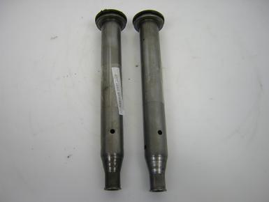 Направляющие втулки передней вилки, Kawasaki, ER 6 F (Ninja 650 R), 2008, 0, 0