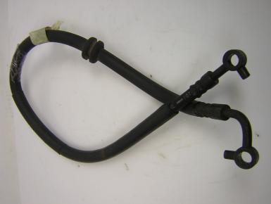 Шланг тормозной задний, Kawasaki, ER 6 F (Ninja 650 R), 2008, 0, 0